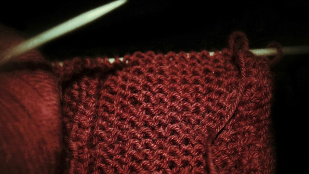 Lana Grossa Strickanleitung kostenlos – Pullover-PDF herunterladen