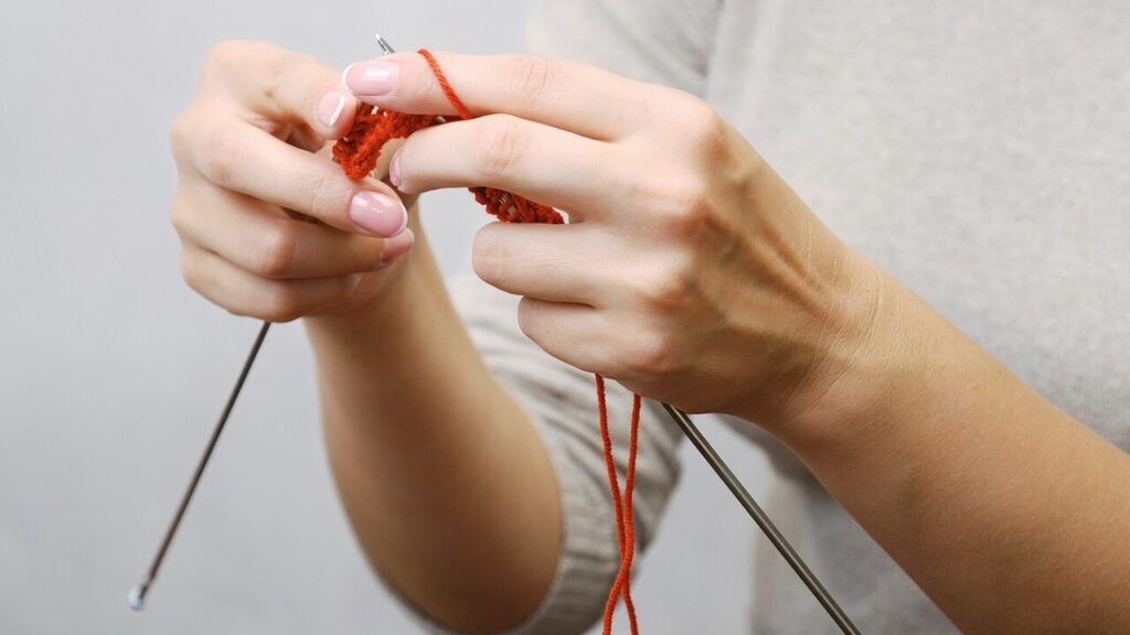 Loop strickanleitung kostenlos als PDF herunterladen