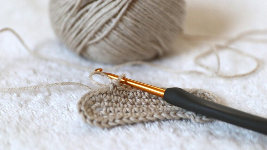 Strickanleitung - Kurzarmpulli aus Woll Butt Linda kostenlos als PDF herunterladen