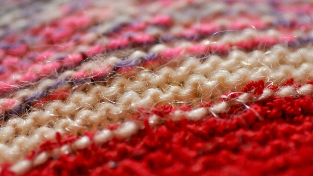Strickanleitung Rebecca – Anleitung als PDF herunterladen