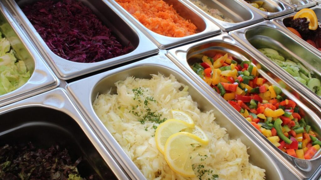 Ard Buffet Strickanleitungen – kostenlose Anleitung als PDF herunterladen