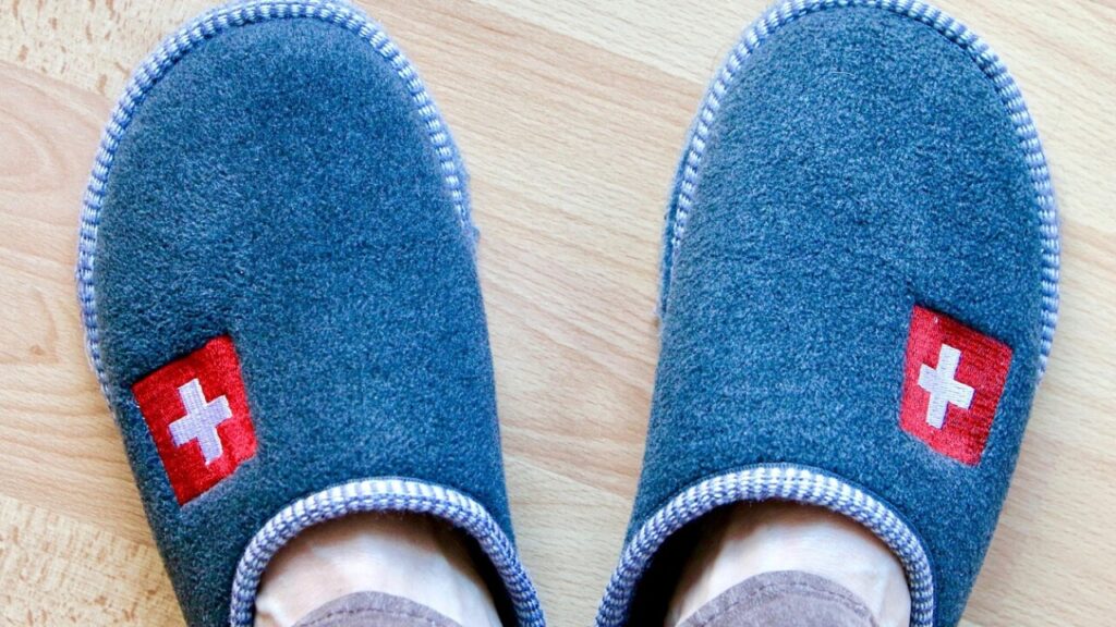 Filzpuschen strickanleitung kostenlos als PDF herunterladen