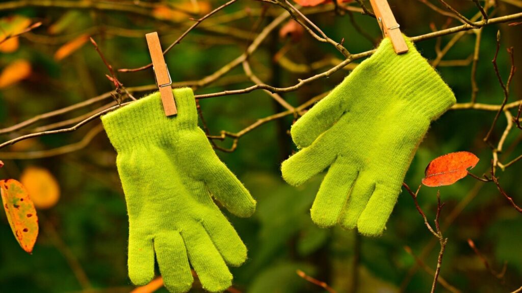 Handschuhe Strickanleitung – Anleitung zum Download als PDF