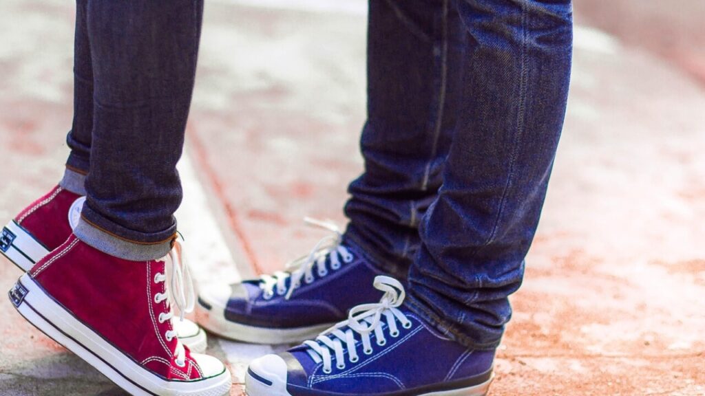 Sneaker strickanleitung kostenlos als PDF herunterladen