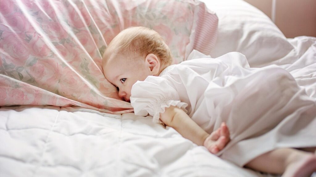 Strickanleitung baby kostenlos – PDF mit einfachen Babyprojekten herunterladen