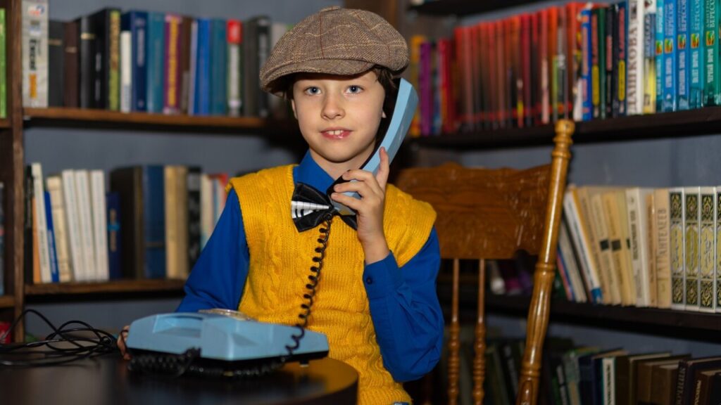 Strickanleitung Pullunder Kinder kostenlos – Anleitung jetzt herunterladen