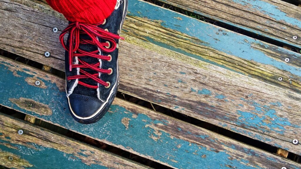 Strickanleitung socken kostenlos – Anleitung als PDF herunterladen