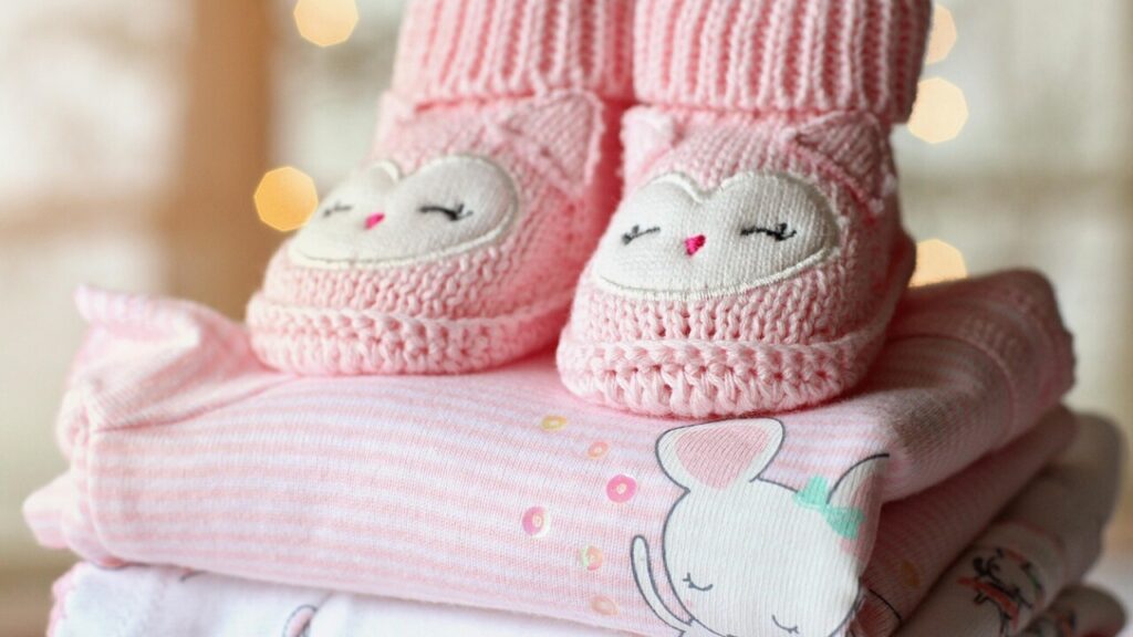 Babyschühchen Strickanleitung kostenlos als PDF herunterladen