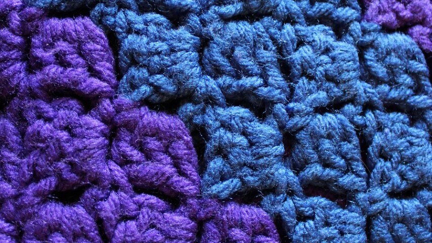 Kragenschal Strickanleitung – kostenlos als PDF herunterladen