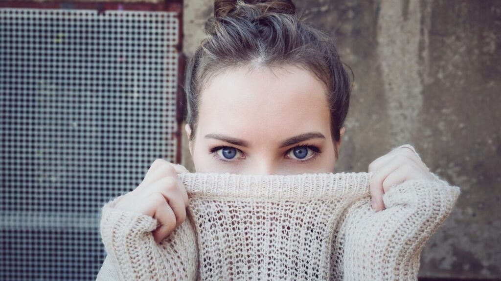 Oversize Pullover Strickanleitung kostenlos – PDF direkt herunterladen