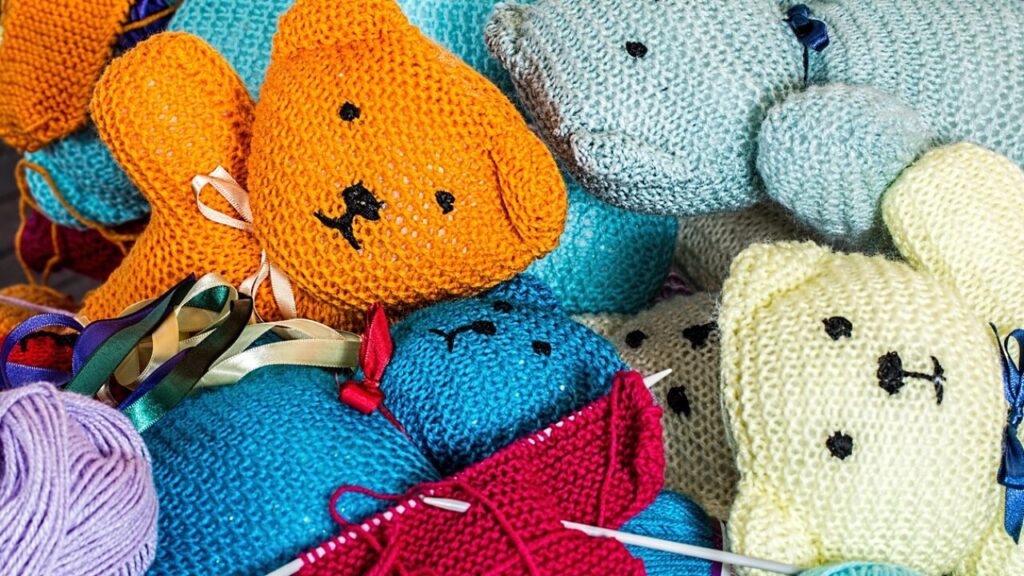 Schoeller Wolle Strickanleitungen kostenlos – Anleitungen zum Herunterladen