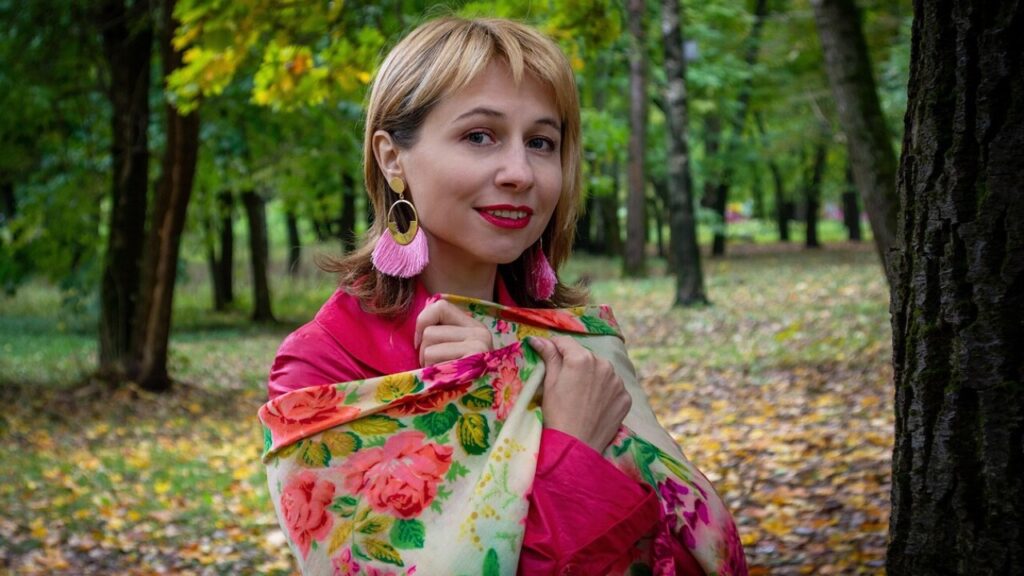 Strickanleitung dreieckstuch brigitte – Anleitung als PDF herunterladen