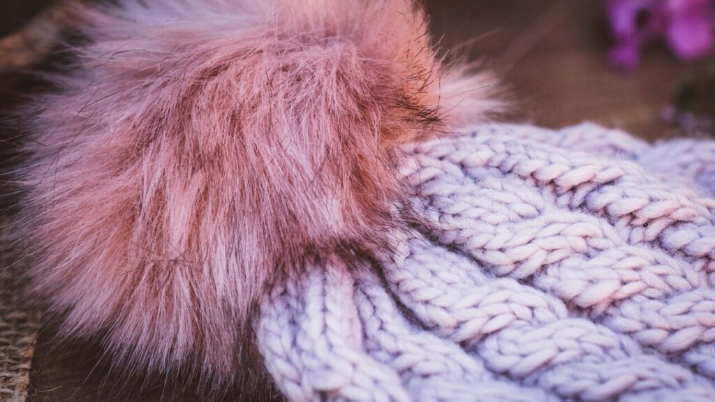 Strickanleitung Mütze kostenlos – PDF zum Download