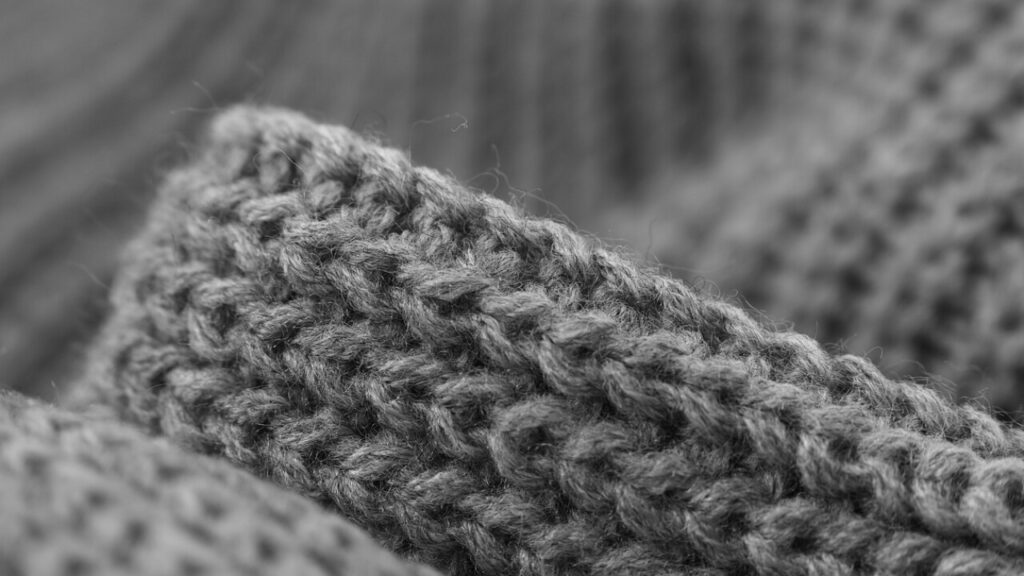 Strickanleitung Pullover Nadelstärke 10 – PDF kostenlos herunterladen