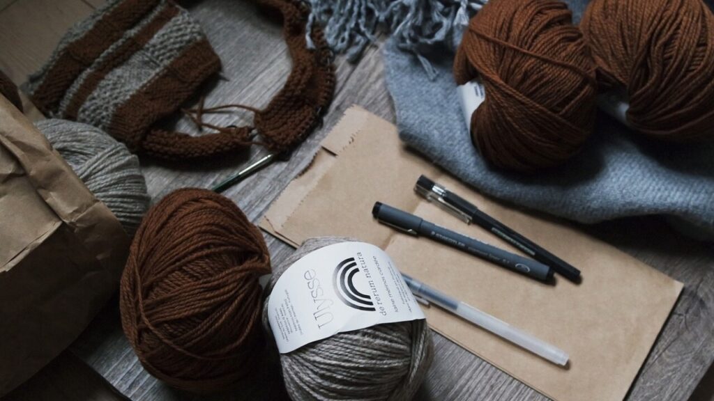 Strickanleitung puppenkleidung 43 cm kostenlos – Vorlage zum Herunterladen