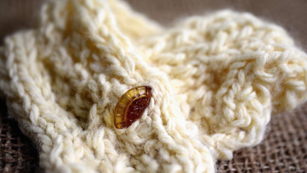 Strickanleitung Schal Lana Grossa kostenlos als PDF herunterladen