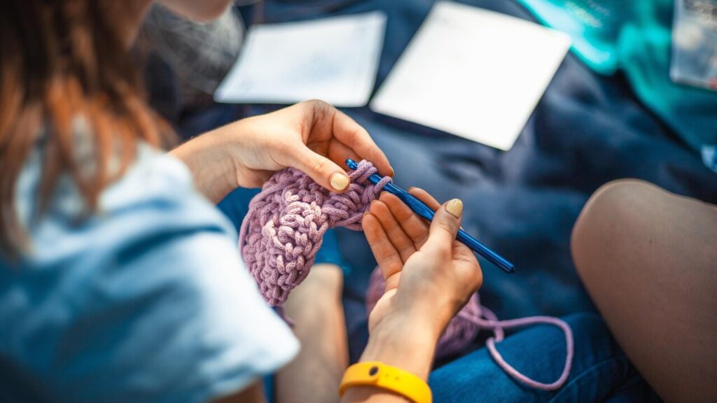 Crazypatterns Strickanleitungen kostenlos – Anleitung jetzt herunterladen