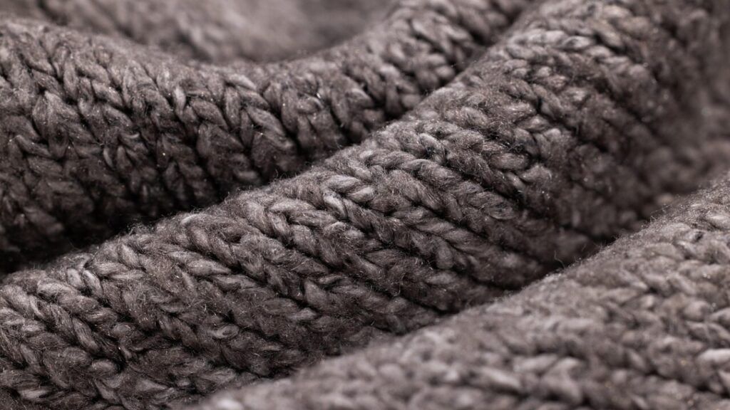 Drachenschwanz Strickanleitung – Muster als PDF herunterladen
