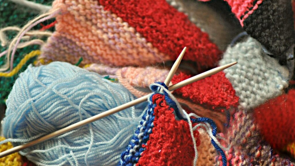Elizzza Strickanleitungen – Strickmuster und Anleitungen kostenlos herunterladen
