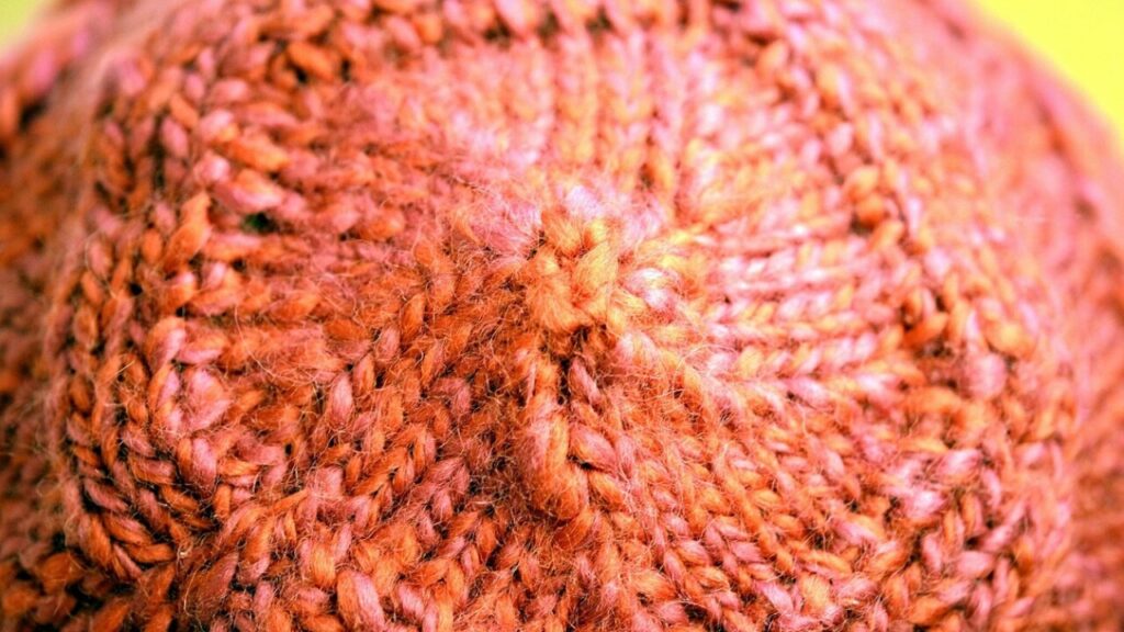 Handstulpen Strickanleitung kostenlos – PDF jetzt herunterladen