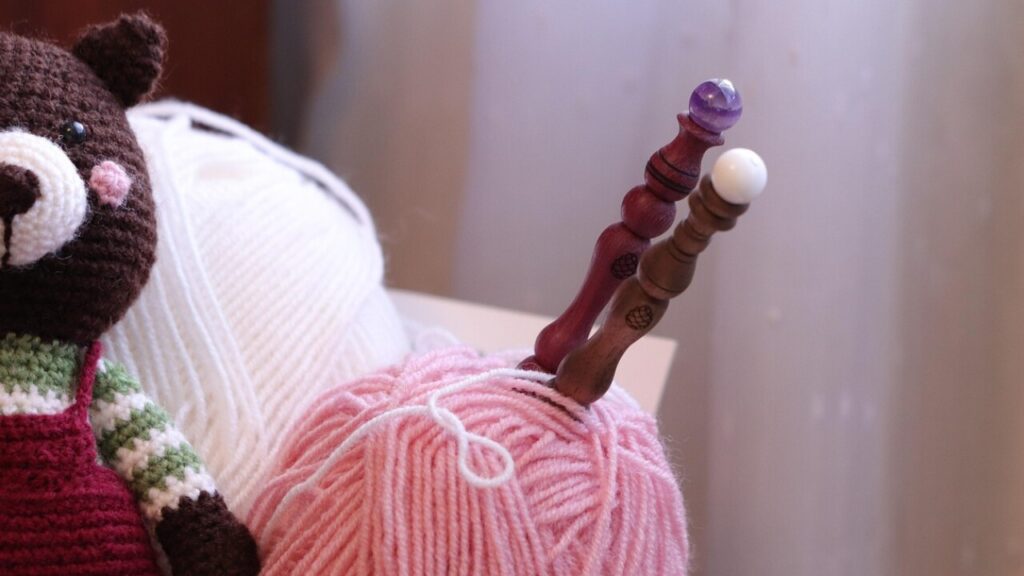 Islandpullover Strickanleitung kostenlos als PDF herunterladen