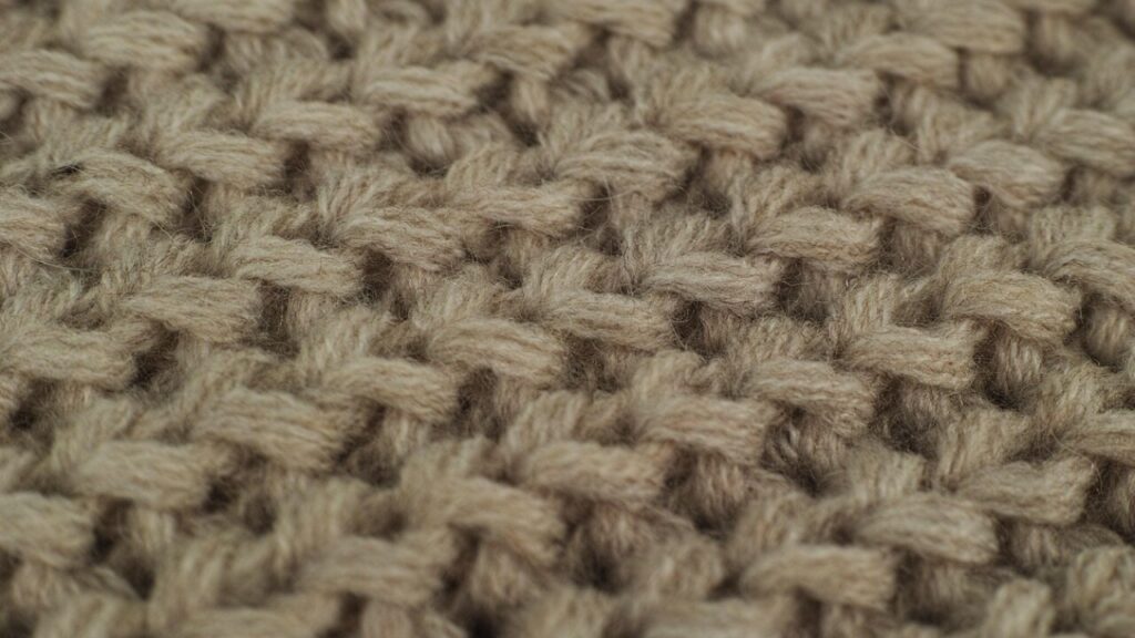 Raglanpullover Strickanleitung kostenlos als PDF herunterladen