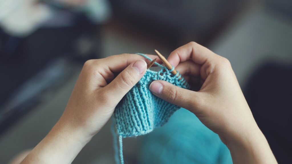 Strickanleitung Mütze Nadelstärke 3 5 – Anleitung als PDF herunterladen